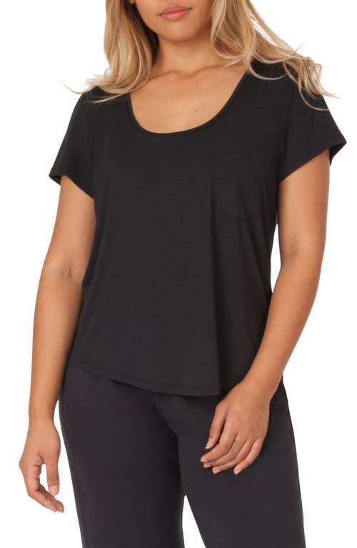 Lively Womens The All-Day T-shirt Product Image