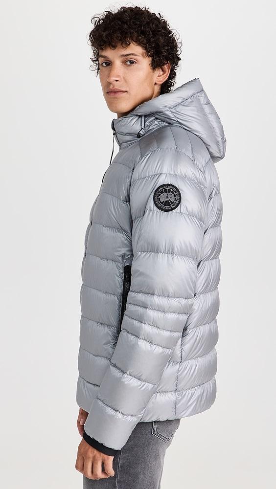 Canada Goose Black Label Crofton Hoodie Jacket | Shopbop Product Image