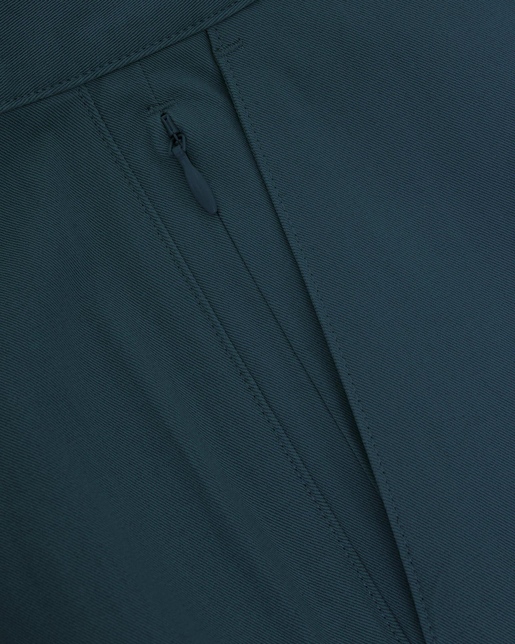 9" Centurion Classic Twill Shorts Product Image