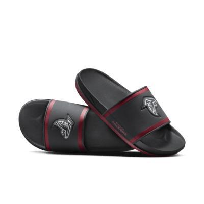 Nike Offcourt (NFL Los Angeles Rams) Slide Product Image