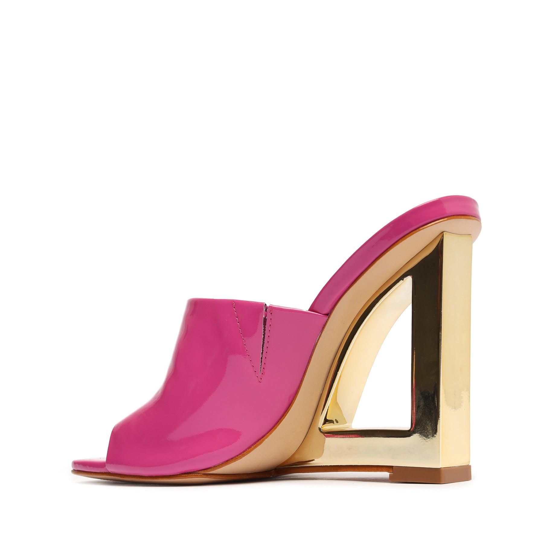 Divana Patent Sandal Product Image
