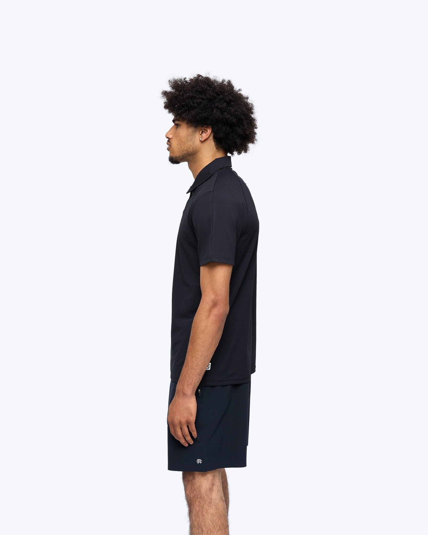 Polartec Delta™ Polo Male Product Image