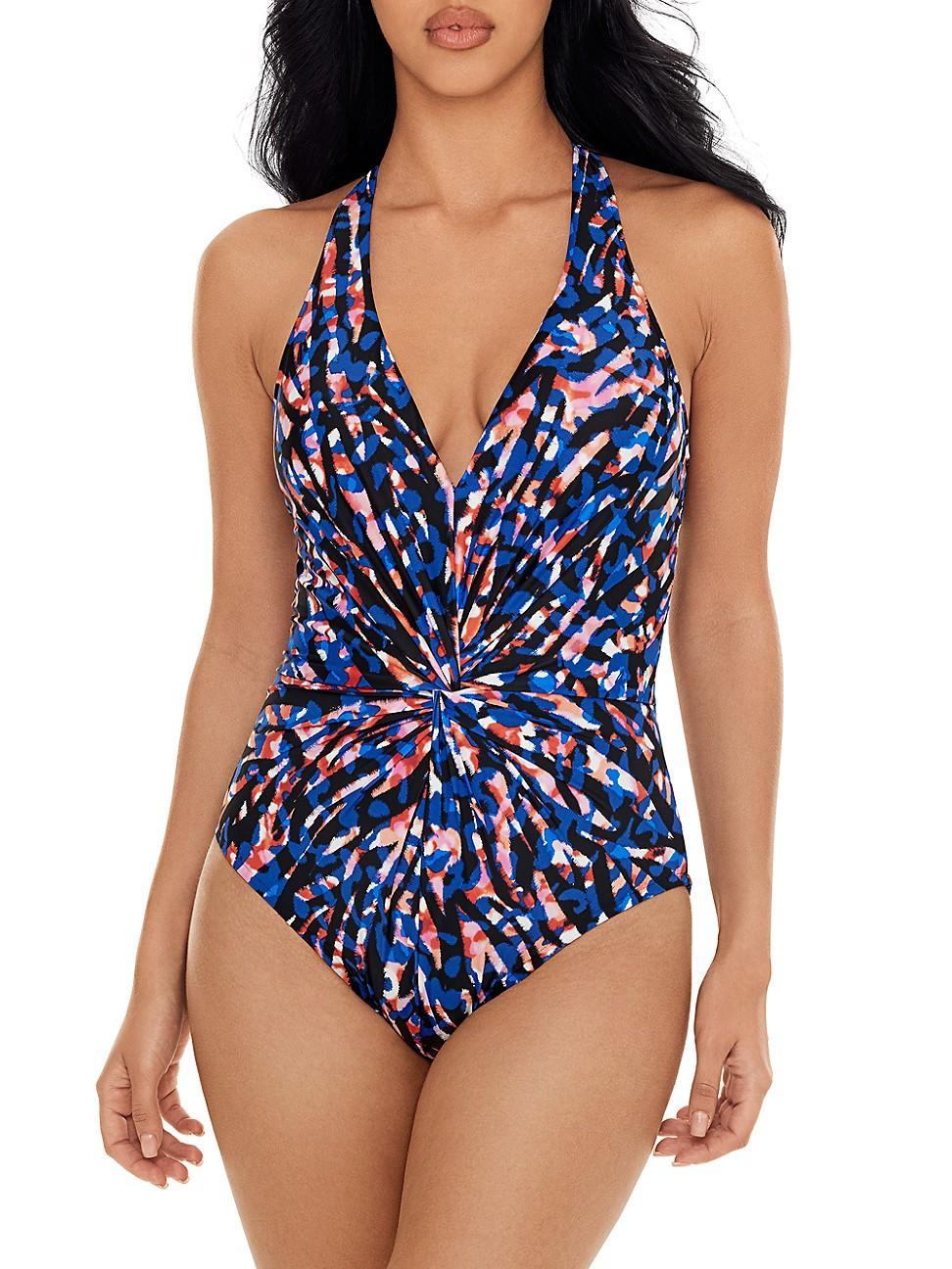 Burano Drew One-Piece Product Image