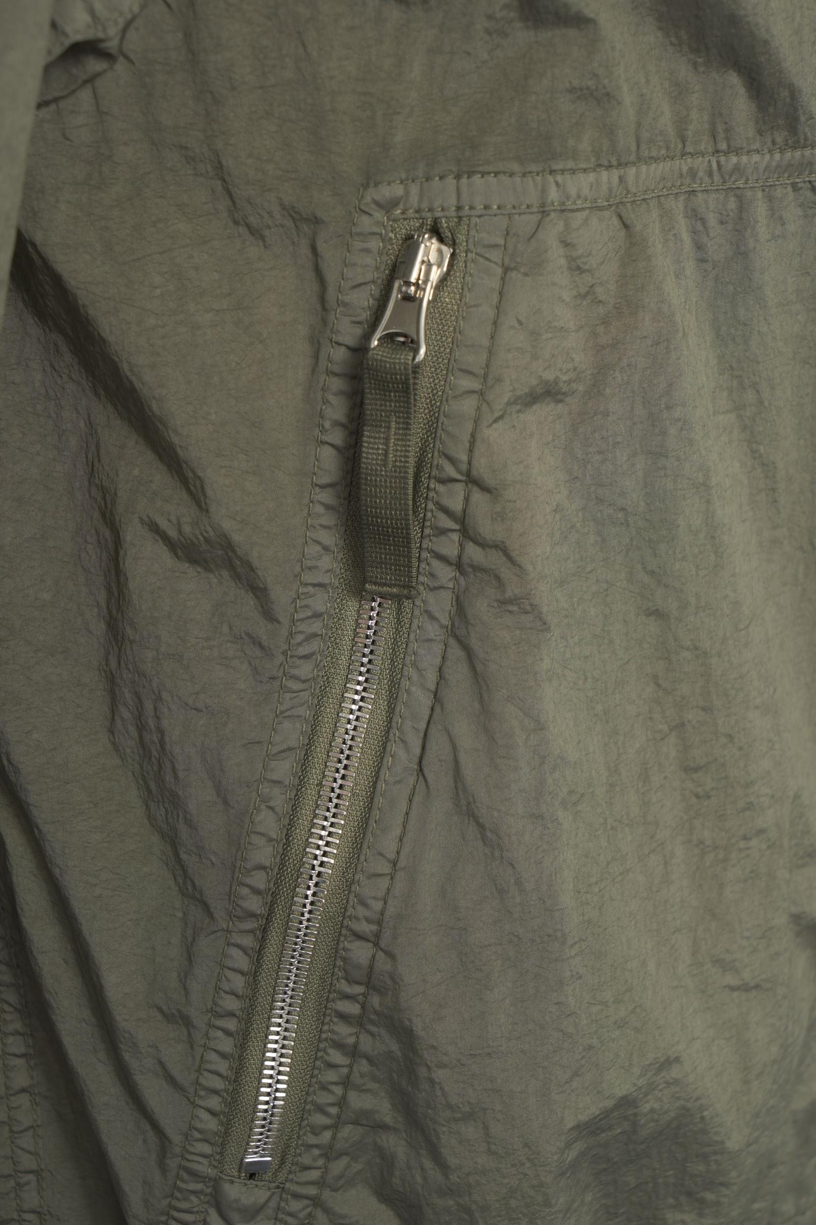 Nylon bomber Product Image