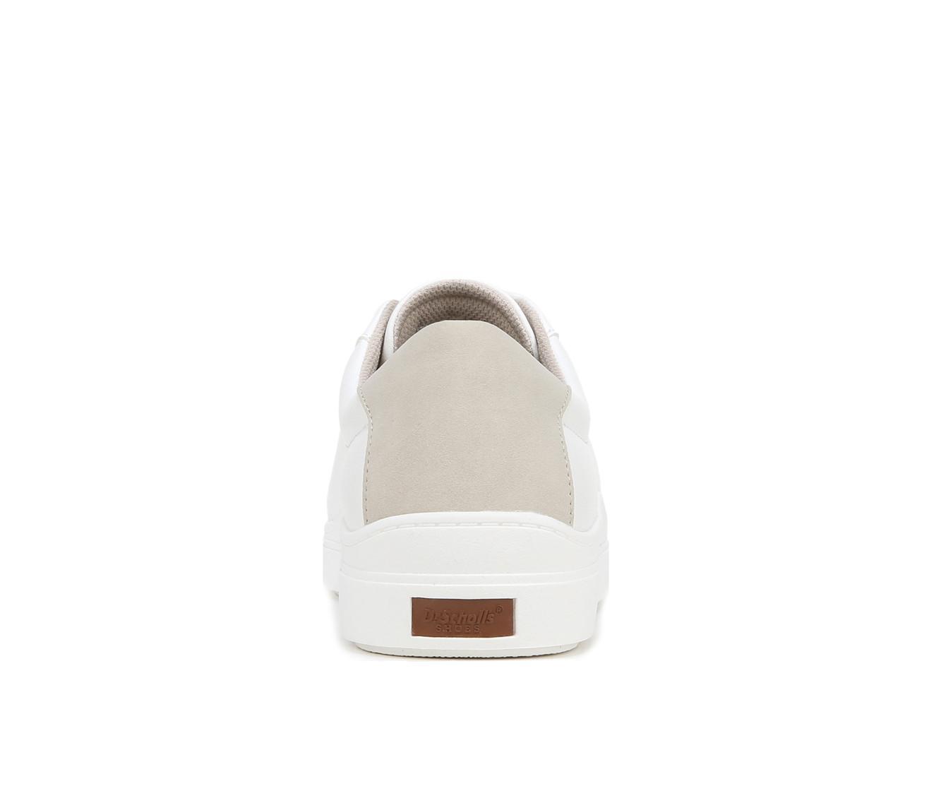 Men's Dr. Scholls Men's Time Off Sneakers Product Image
