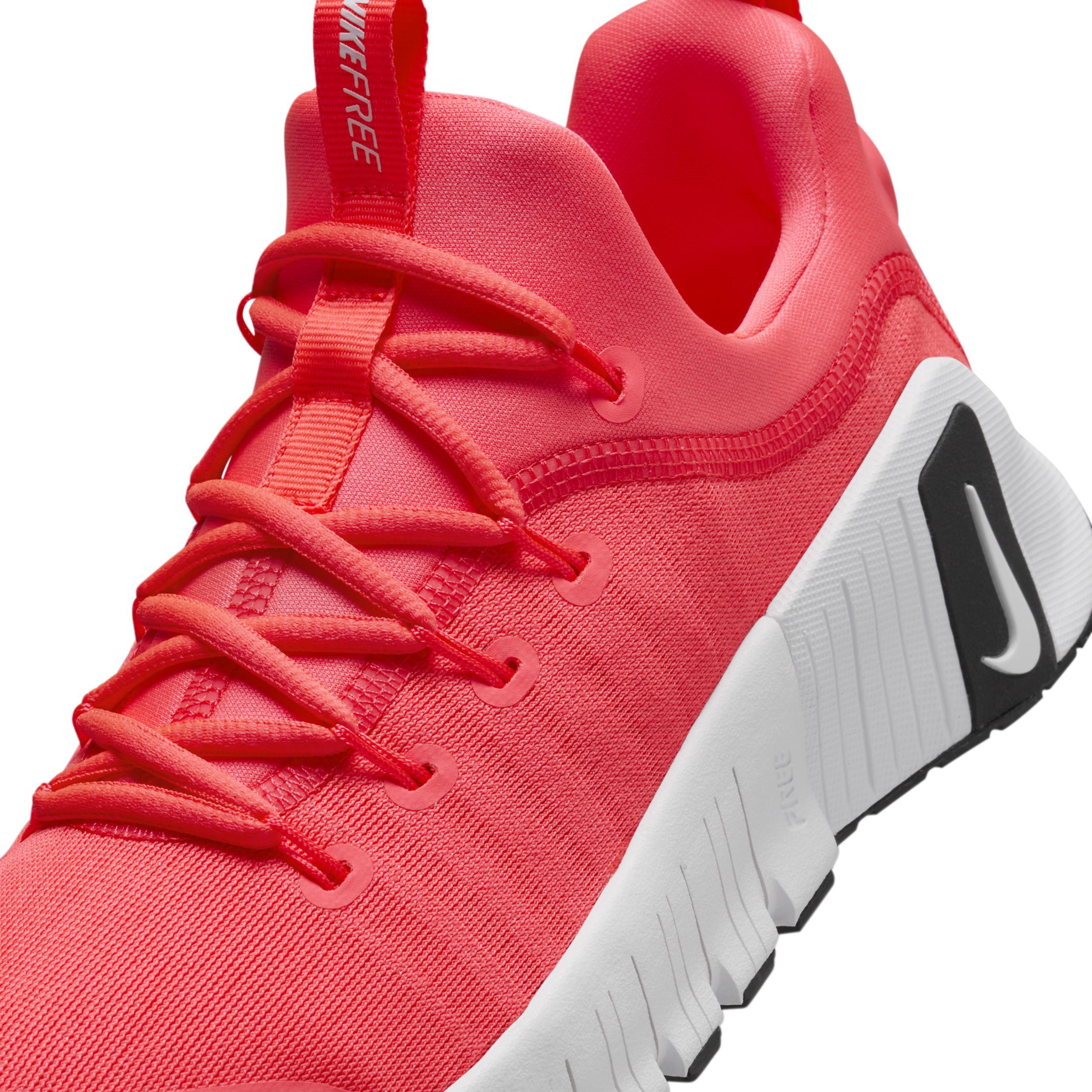 Nike Womens Free Metcon 6 Sneakers Product Image
