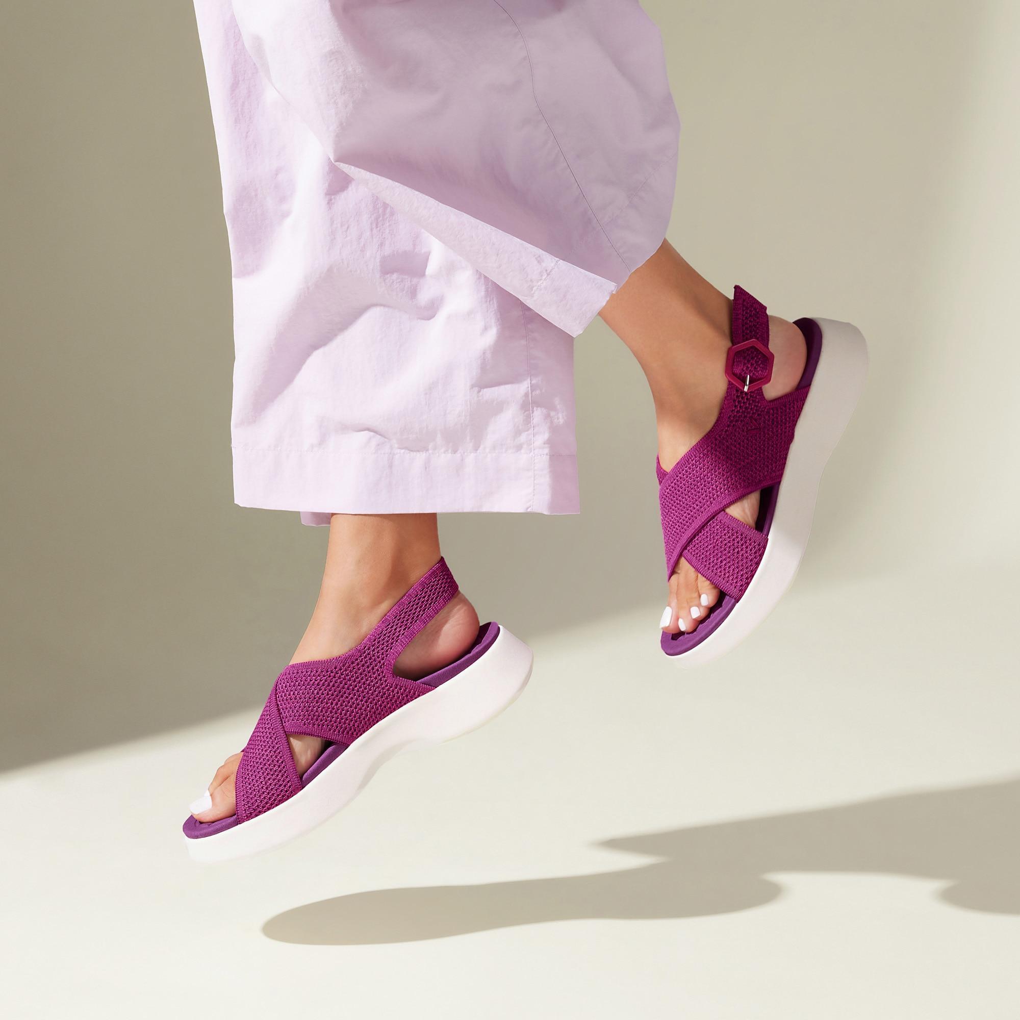 AdaptAll™ Sport Sandals (Kara) Product Image