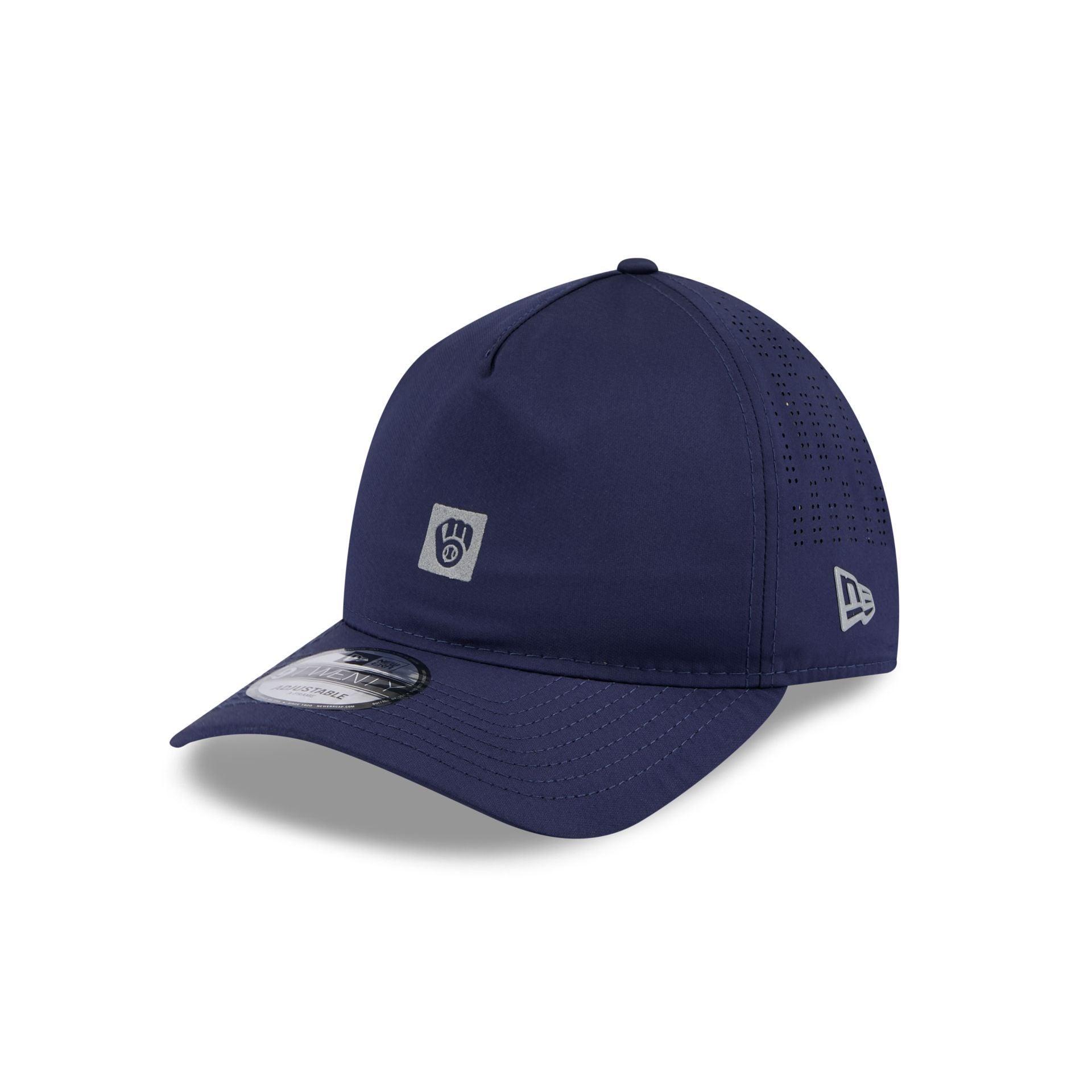 Joker Scratch 9TWENTY Adjustable Hat Male Product Image