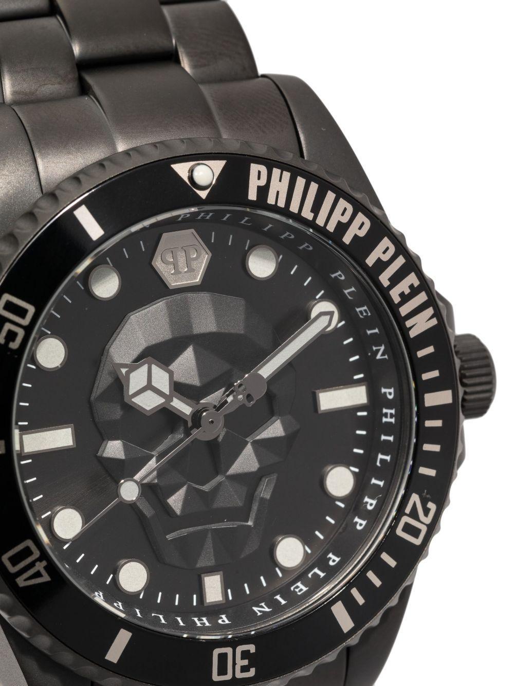 The $kull Diver 44 mm Product Image