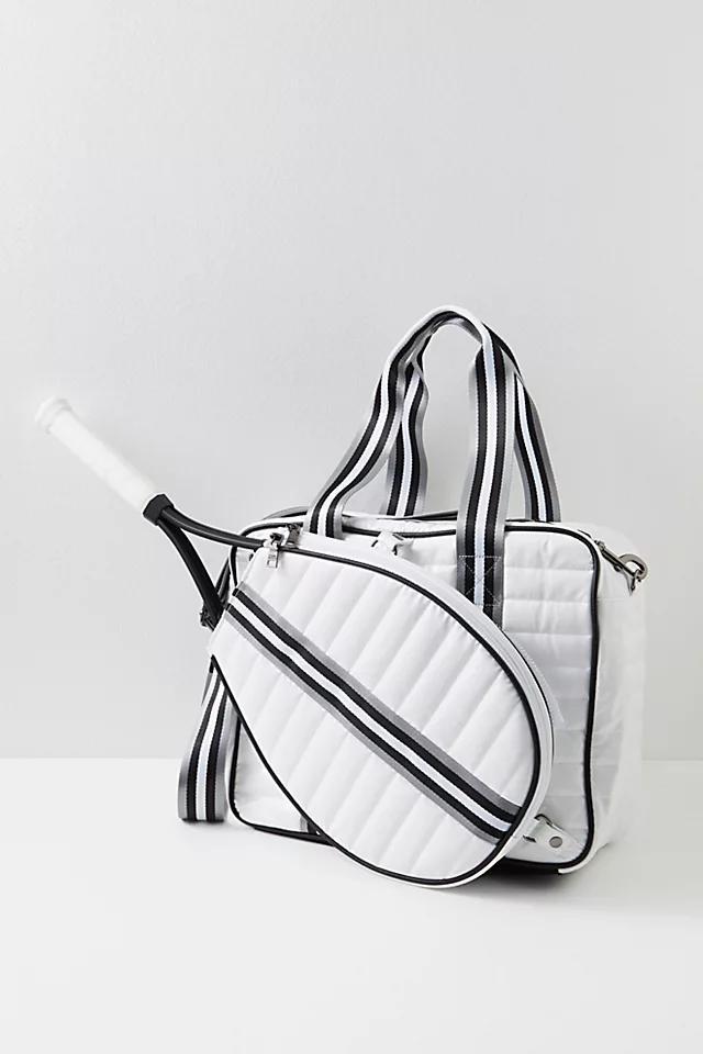 We Are The Champions Tennis Tote Product Image