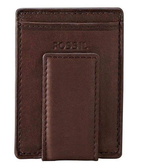 Fossil Ingram Magnetic Multicard Wallet Product Image
