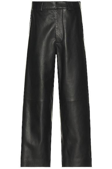Fear of God Eternal Leather Pant Product Image