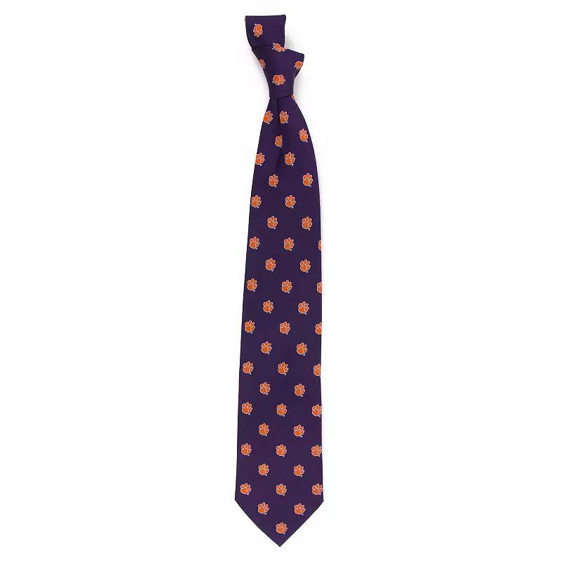 Men's MLB Kansas City Royals Echo Tie, Blue Product Image