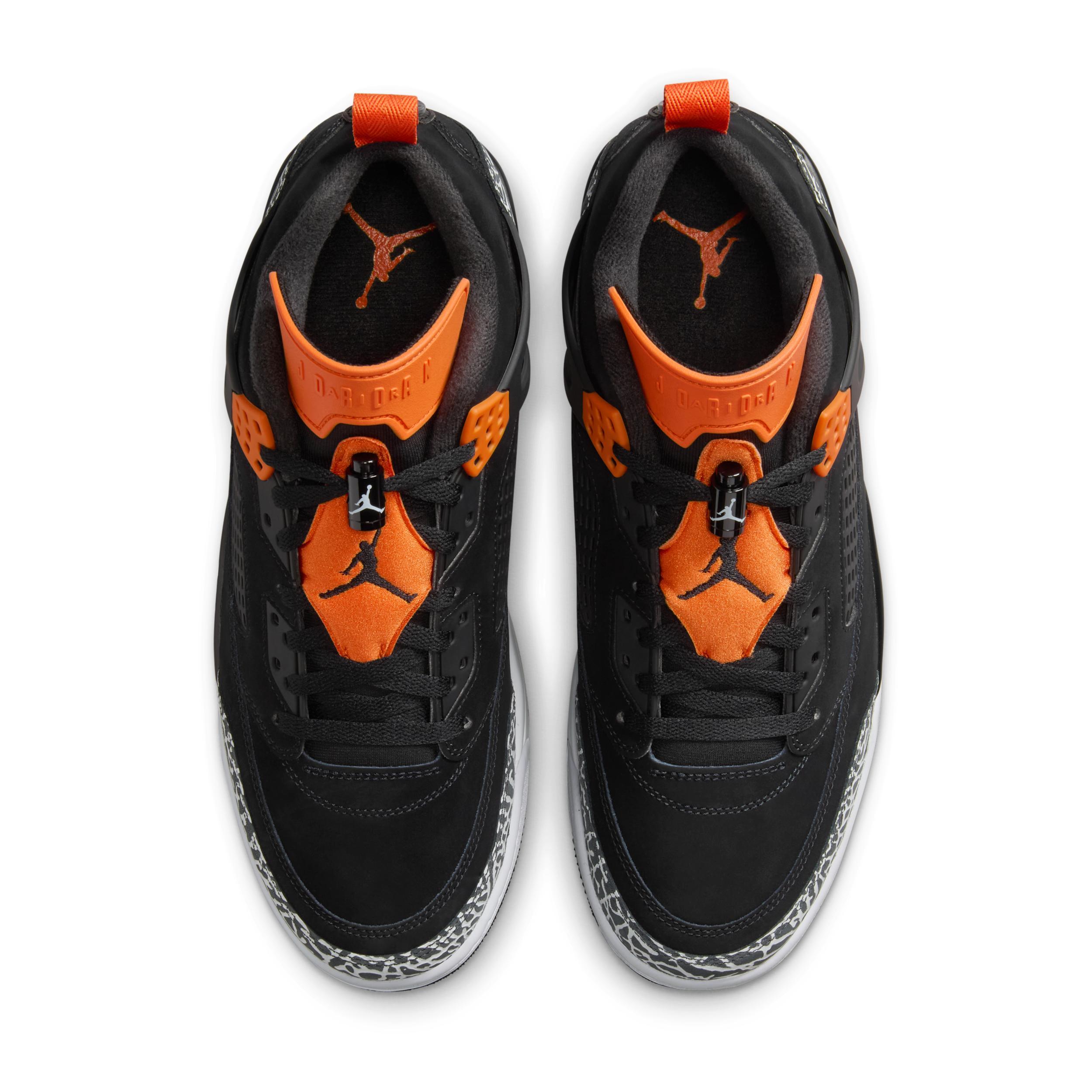 Men's Jordan Spizike Low Shoes Product Image