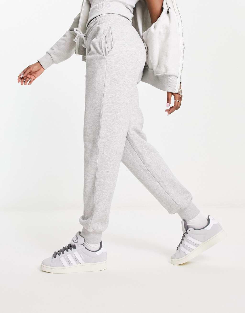 COLLUSION oversized sweatpants Product Image