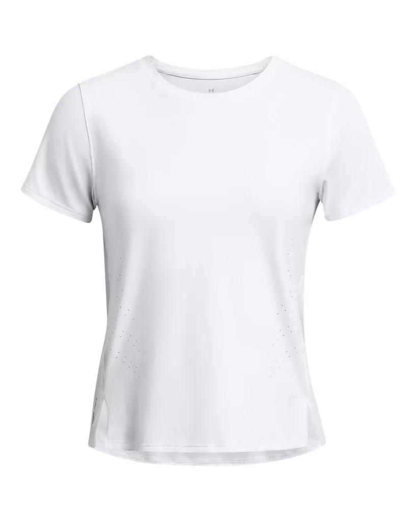 Women's UA Launch Elite Short Sleeve Product Image