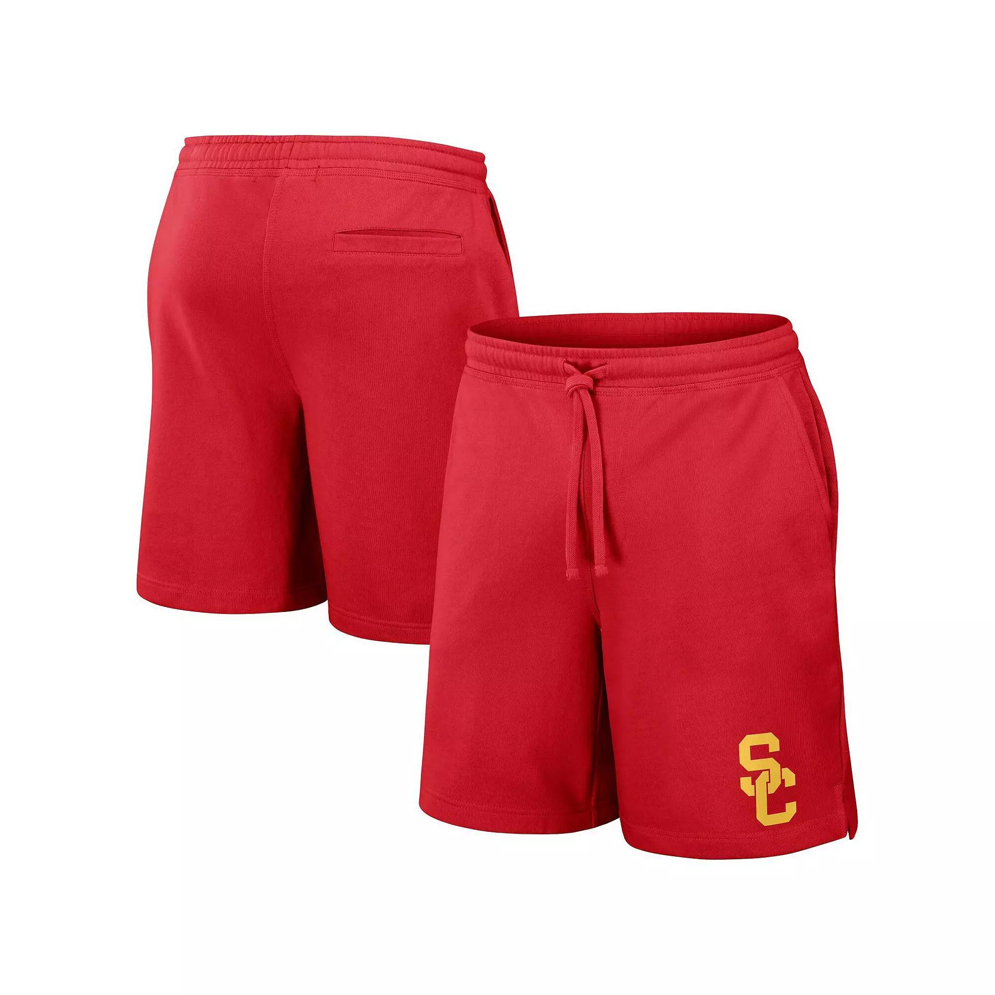 Men's NFL x Darius Rucker Collection by Fanatics Royal Buffalo Bills Washed Shorts, Size: 3XL, Blue Product Image