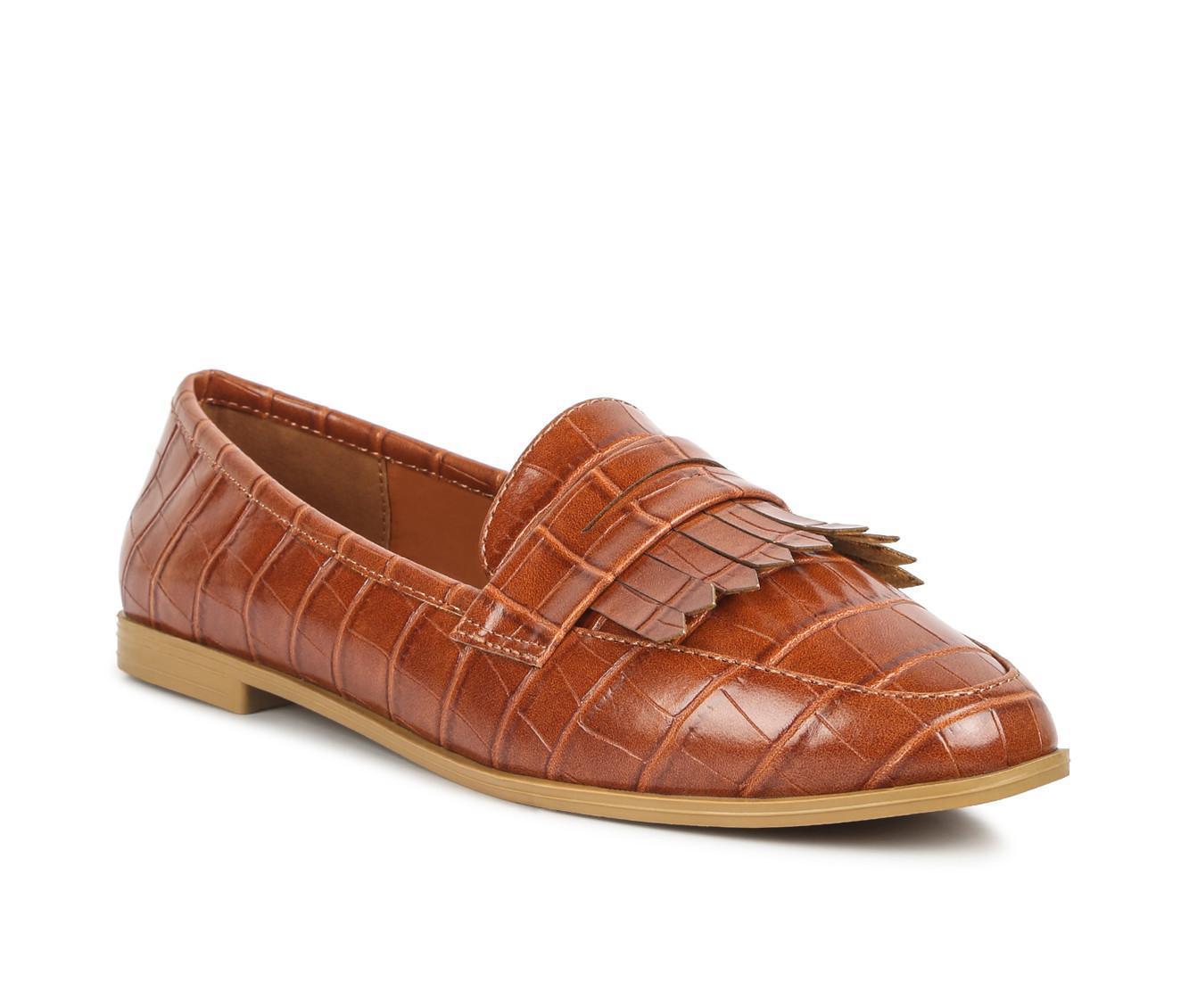 Women's London Rag Peck Loafers Product Image