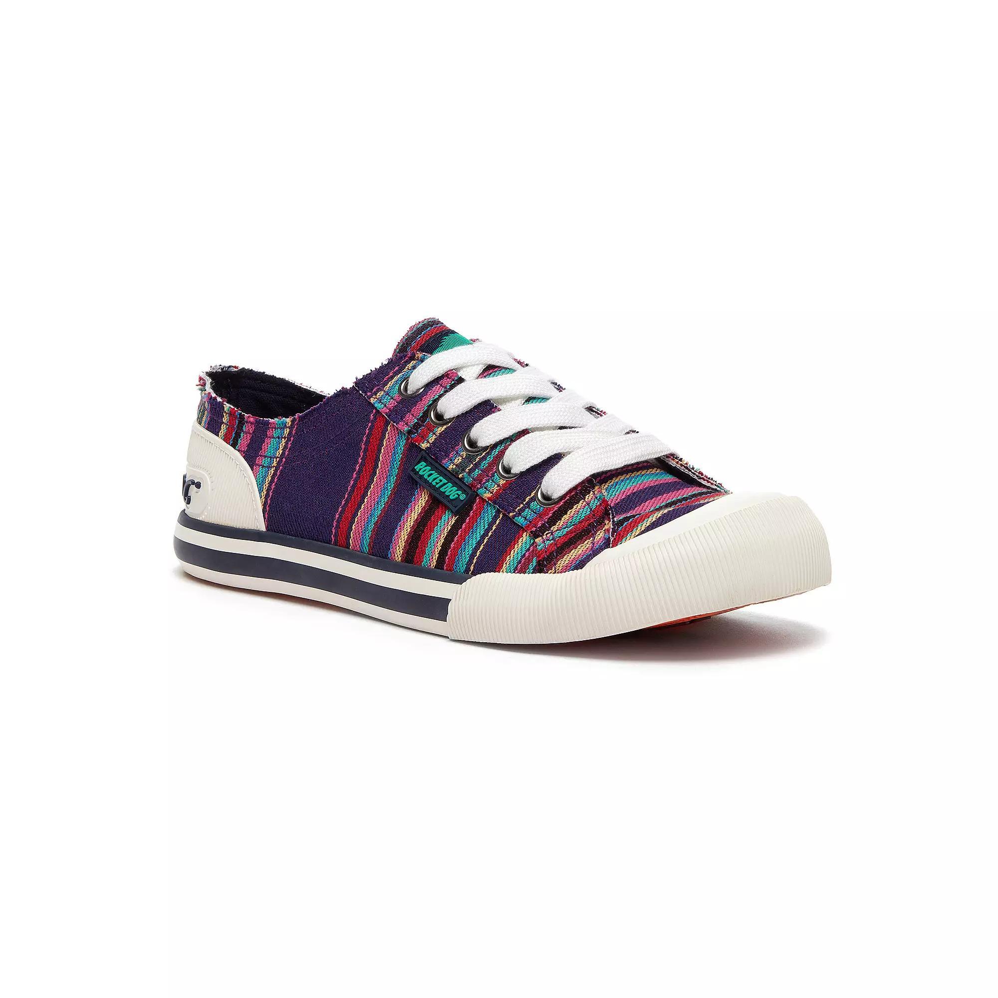 Rocket Dog Jazzin Womens Sneakers Product Image