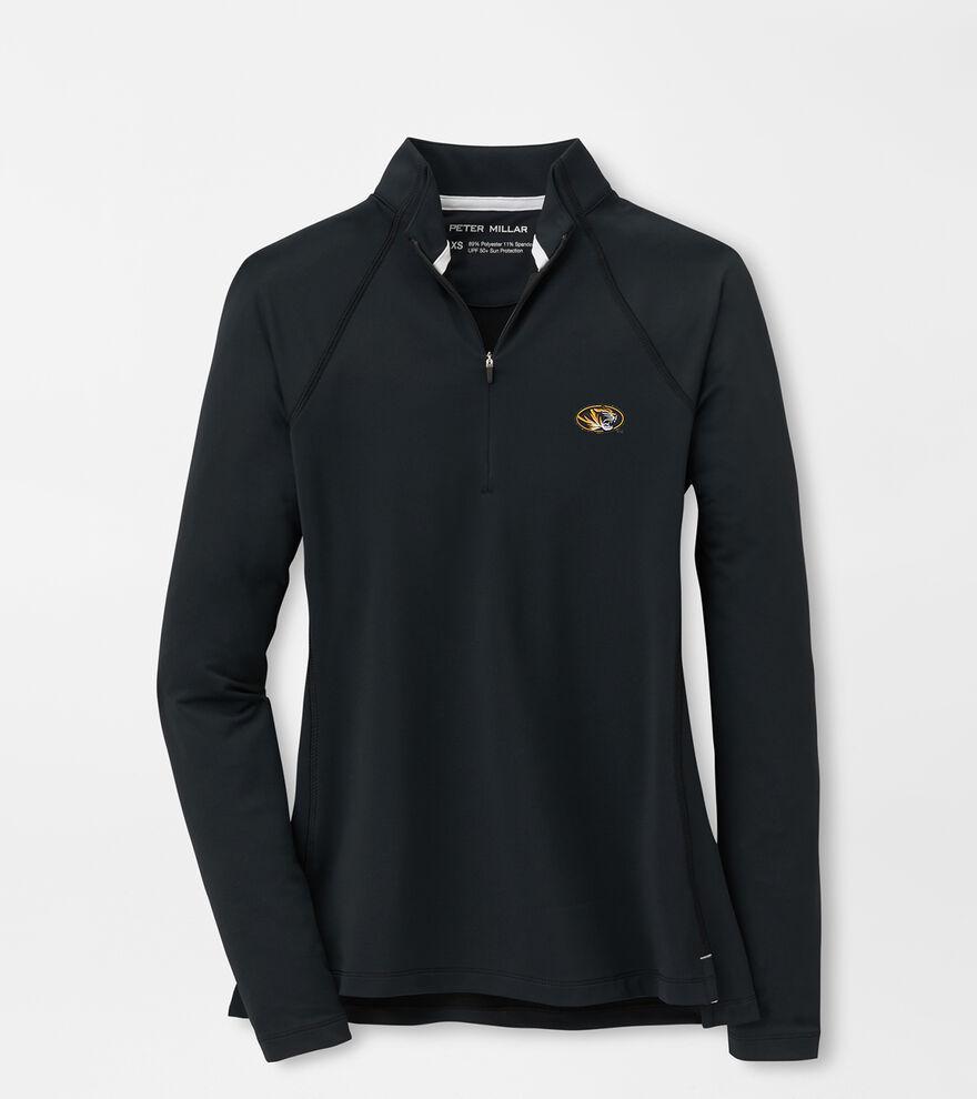Wake Forest Demon Deacon Womens Raglan-Sleeve Perth Layer Product Image