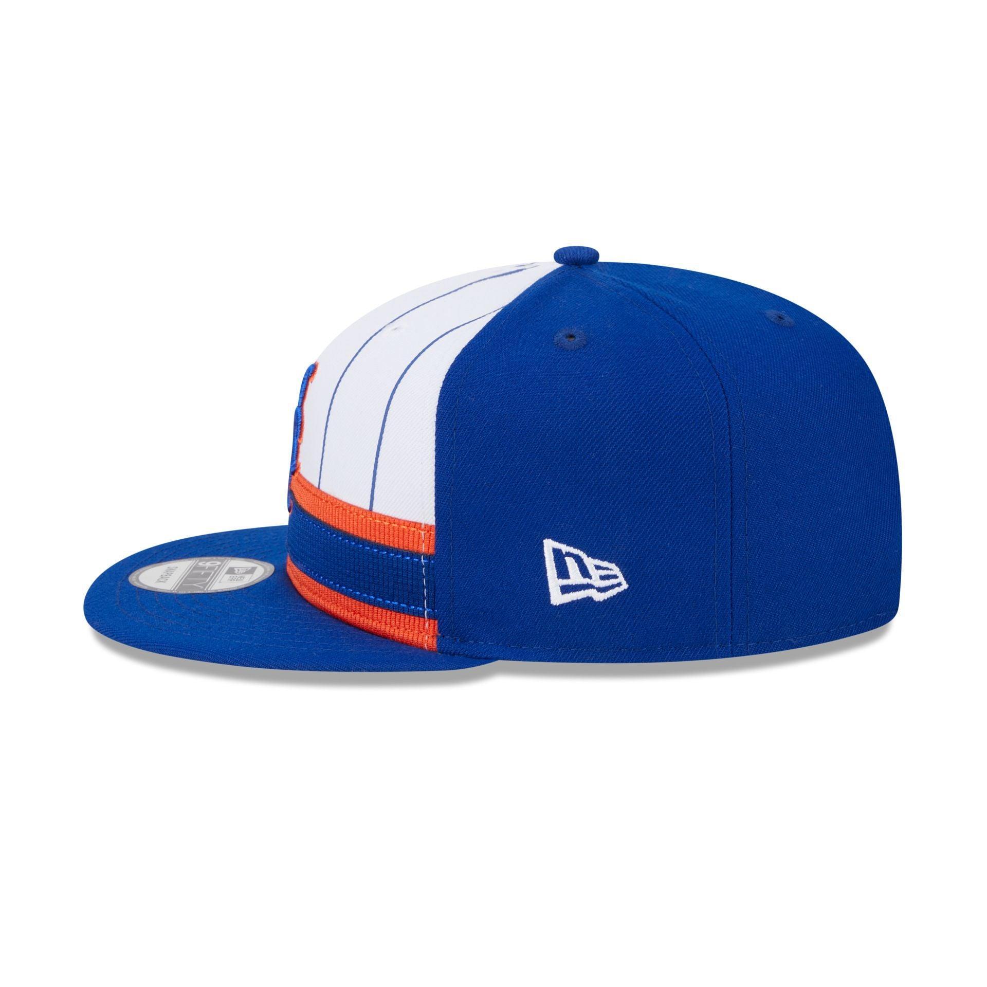 Philadelphia Phillies Basic 9FIFTY Snapback Hat Male Product Image