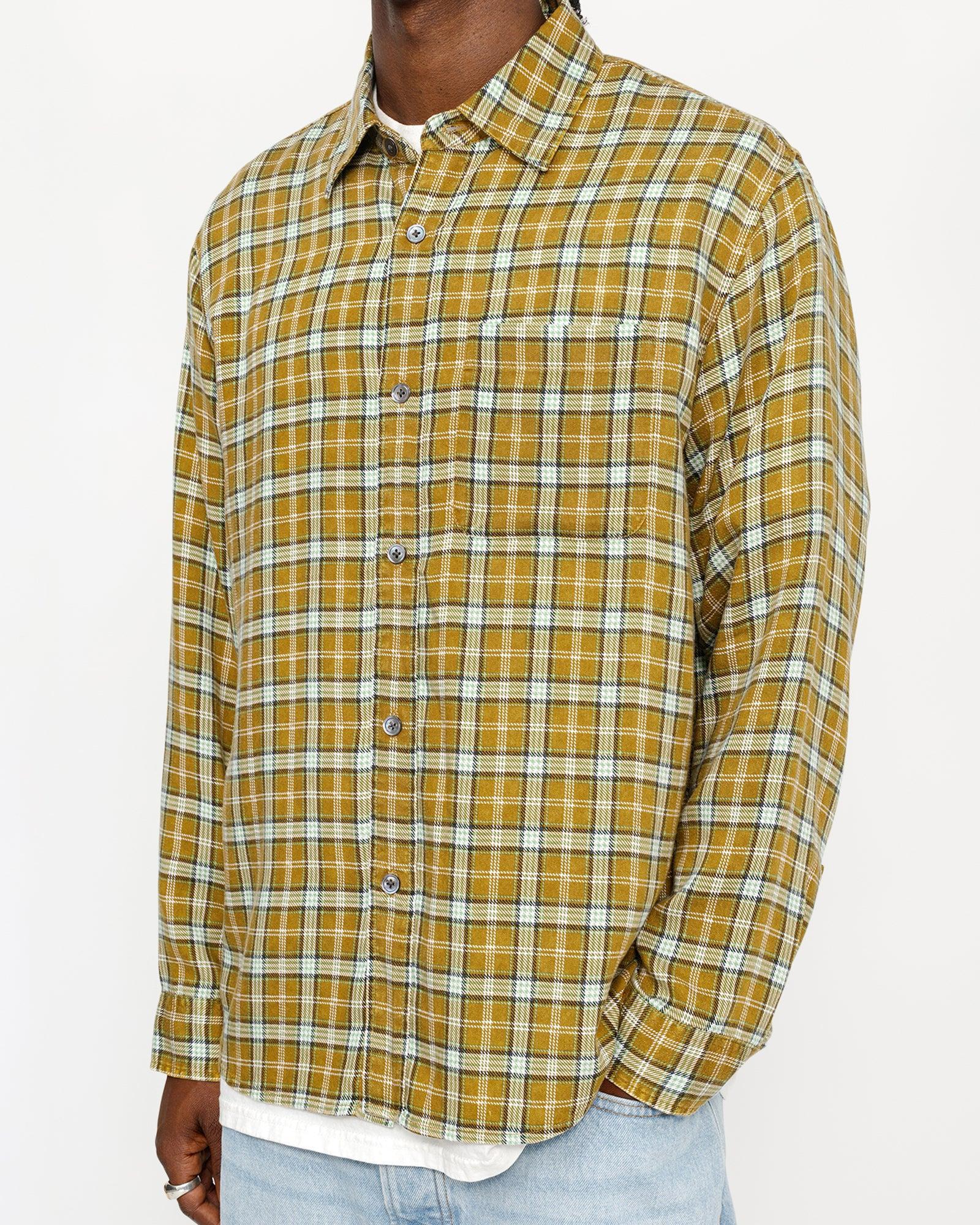 MATTHEW PRINTED SHIRT Male Product Image