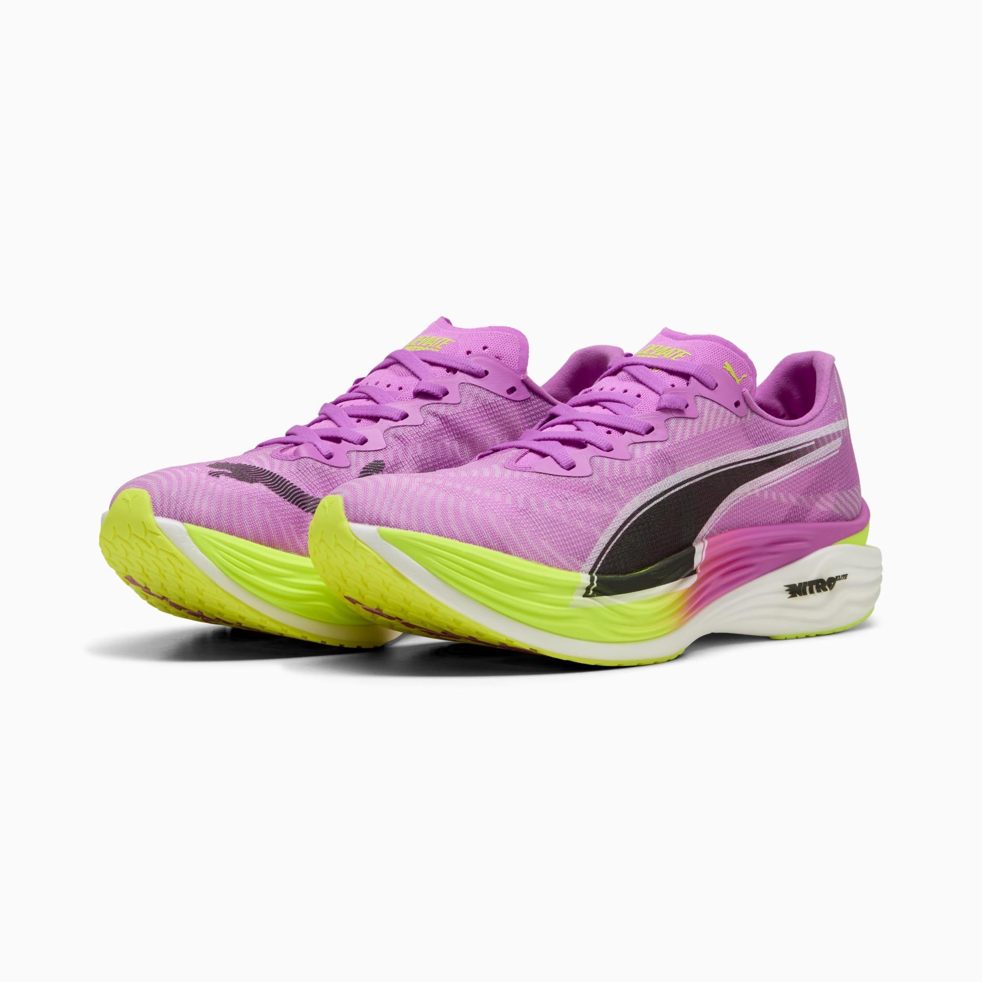 Deviate NITRO™ Elite 3 Men's Running Shoes Product Image