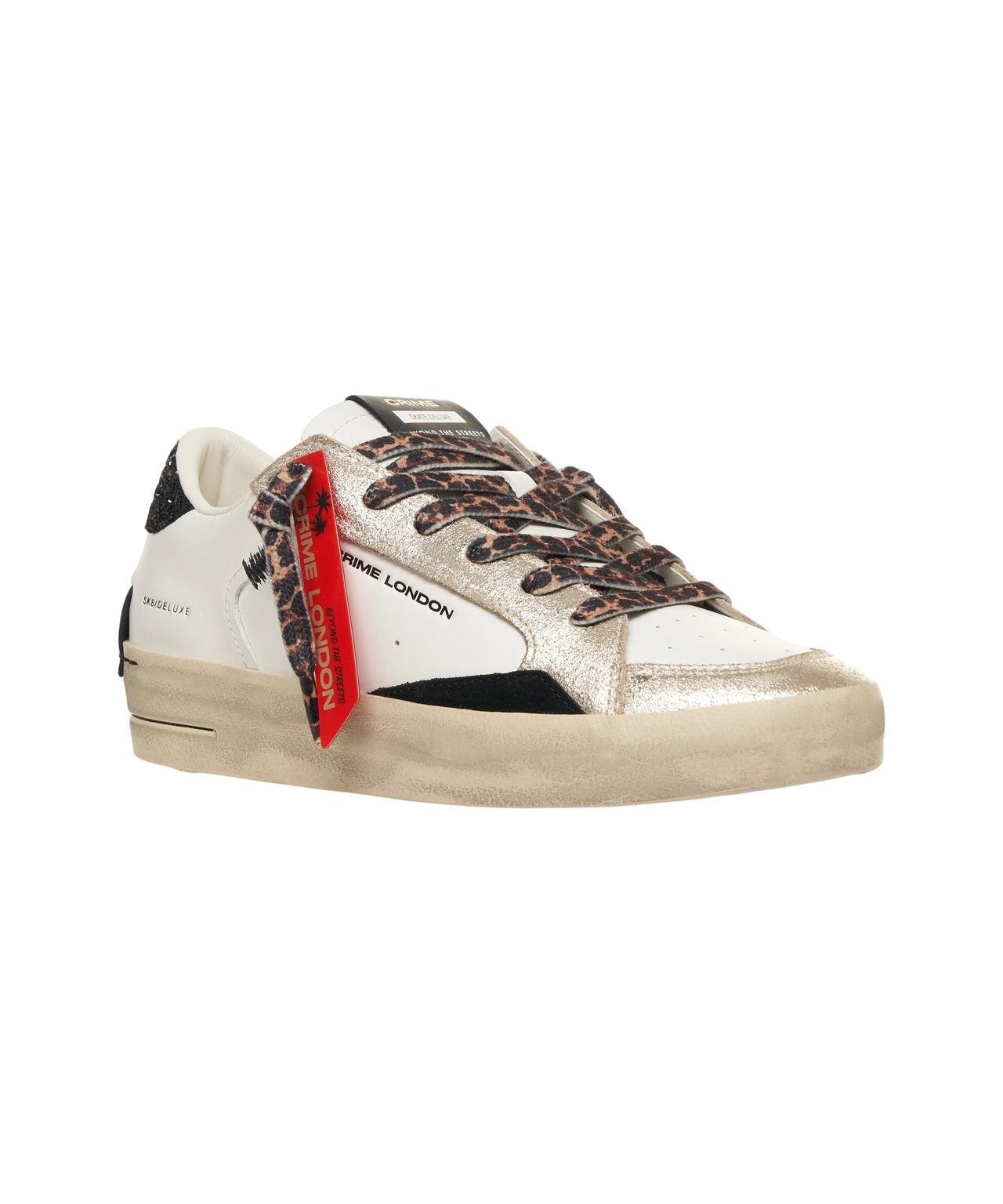 Sneakers 'SK8 Deluxe' Product Image