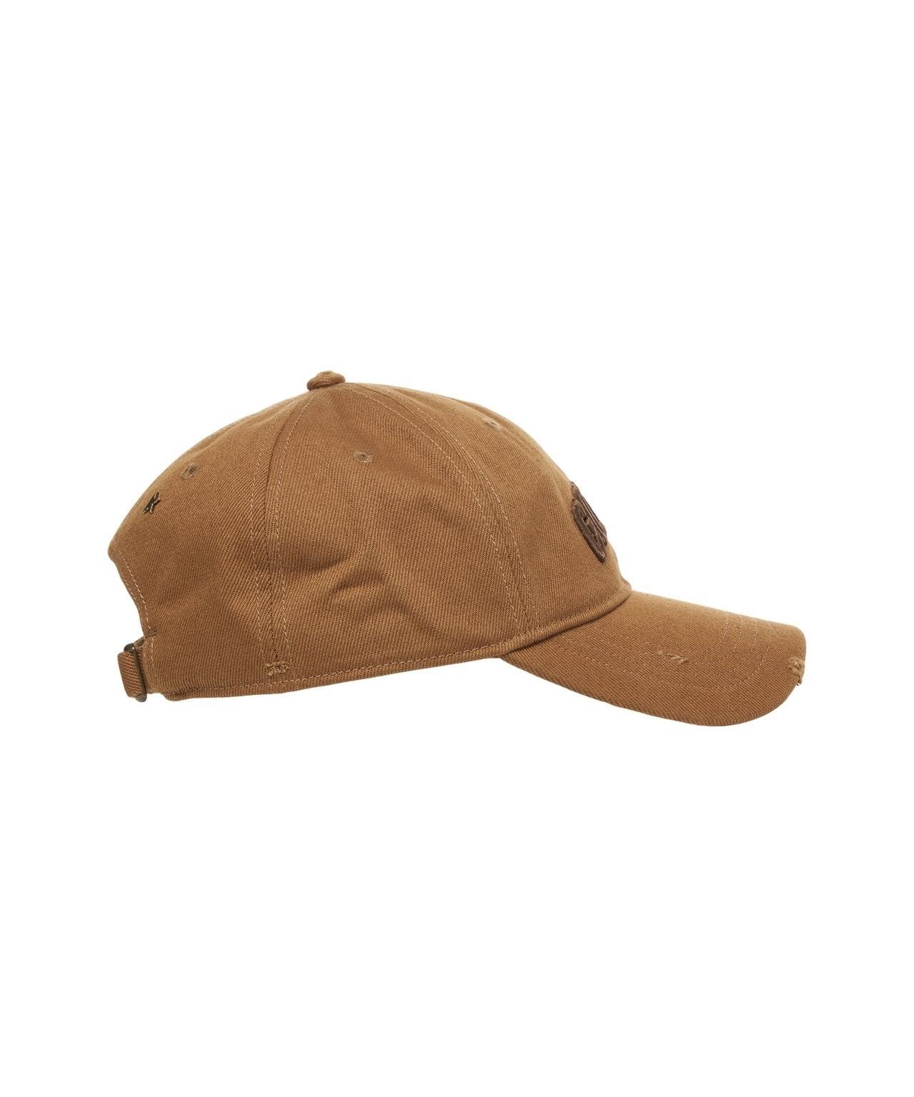 Baseball cap with logo embroidery Product Image