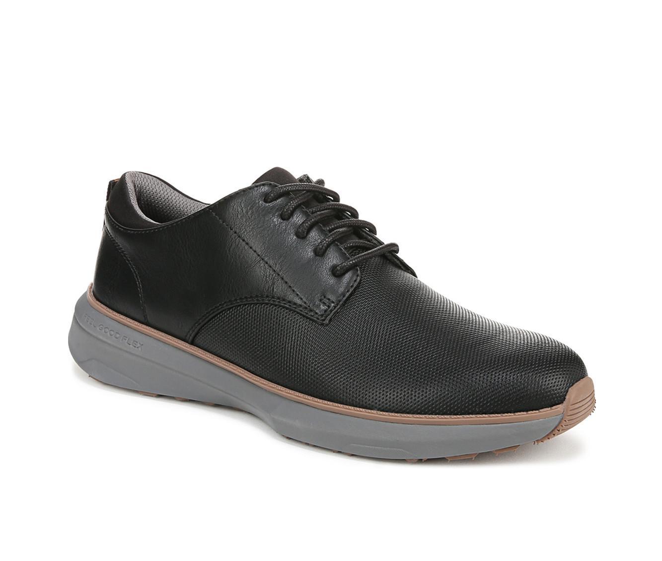 Men's Dr. Scholls Jake Oxford Dress Shoes Product Image