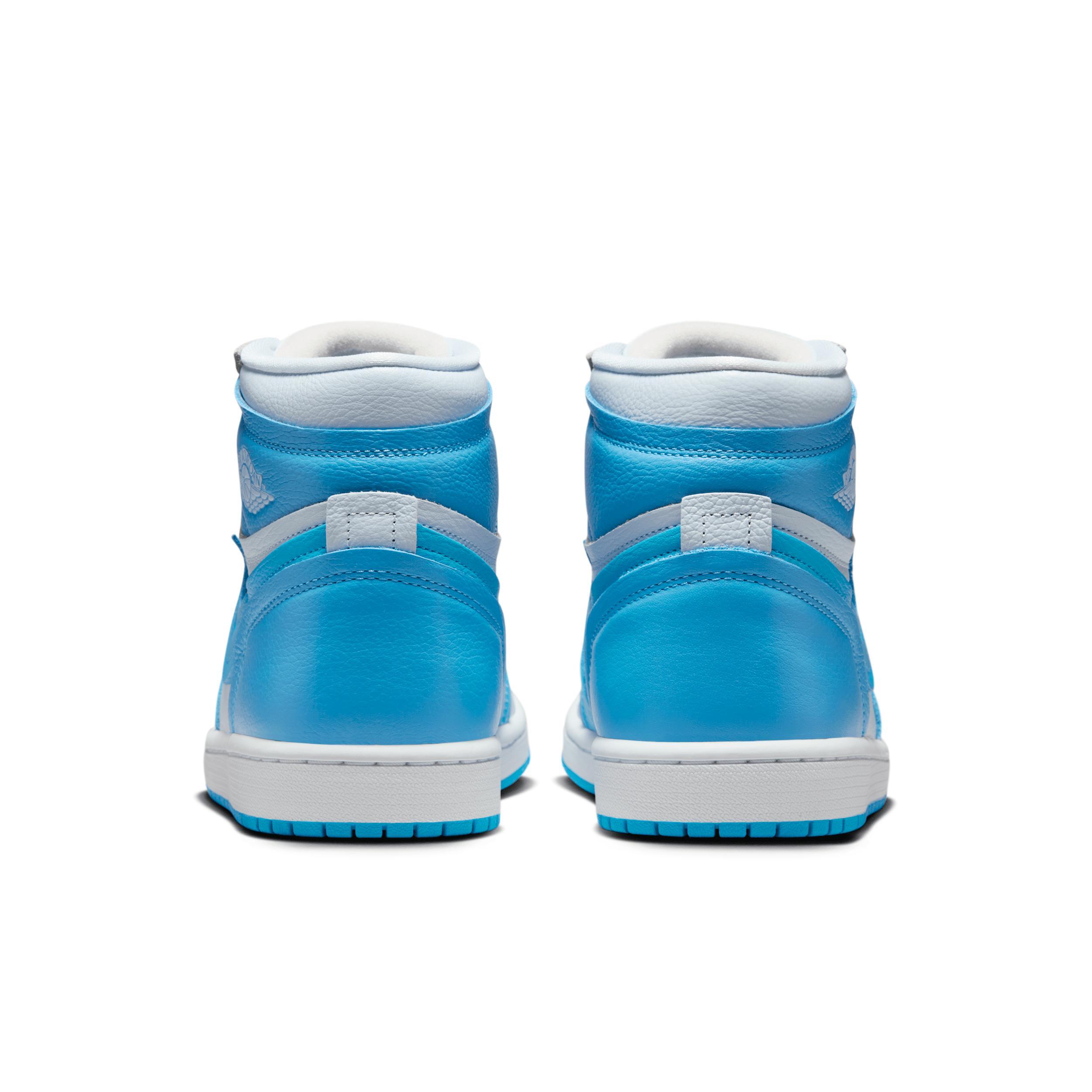 Womens Air Jordan 1 High Method of Make Shoes Product Image