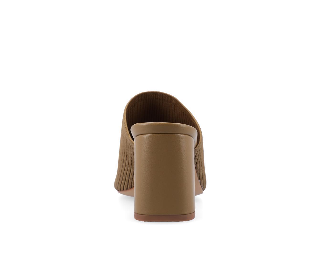 Women's Journee Collection Lorenna Dress Sandals Product Image