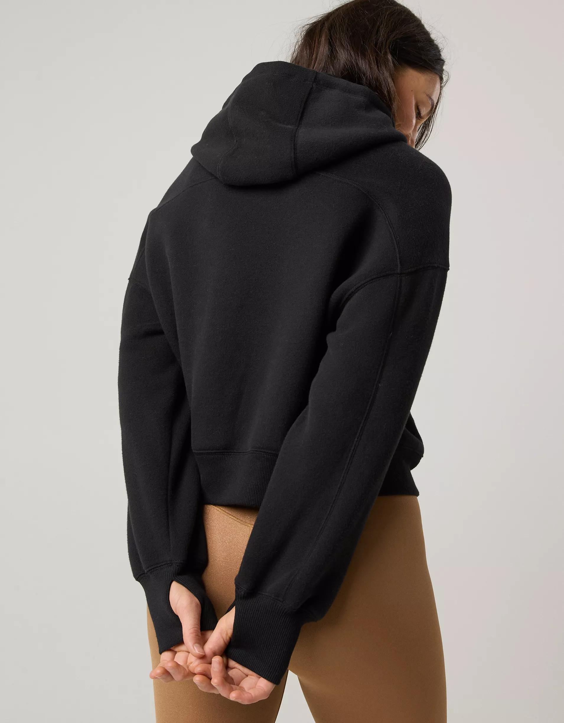 OFFLINE By Aerie Cloud Fleece Hoodie Product Image