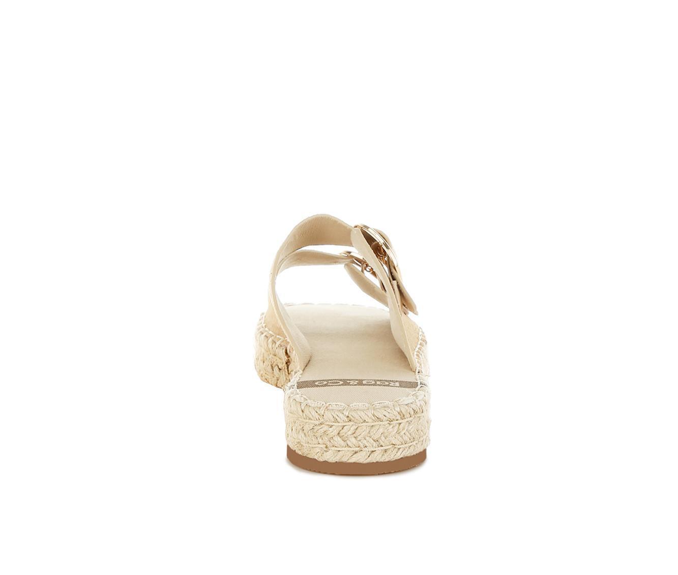 Women's Rag & Co Kuopa Sandals Product Image