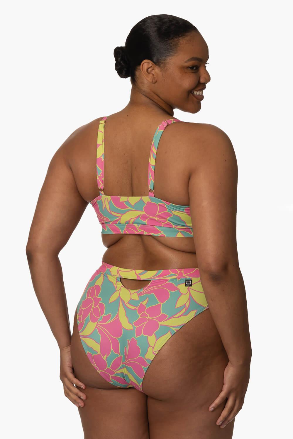 Sale Nora Bikini Bottom Product Image