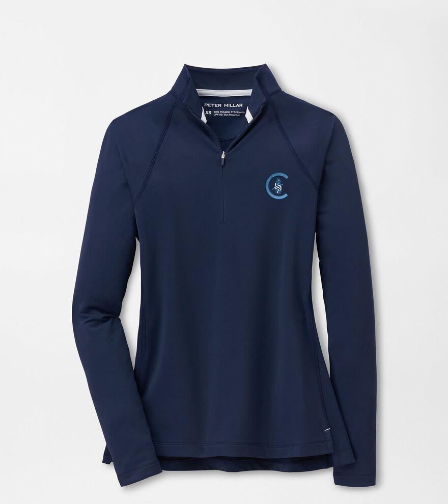 Toronto Blue Jays Womens Raglan-Sleeve Perth Layer Product Image