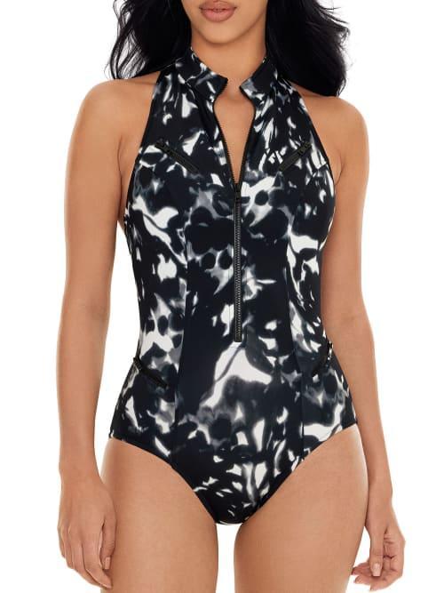 Womens Dream State Coco One-Piece Swimsuit Product Image