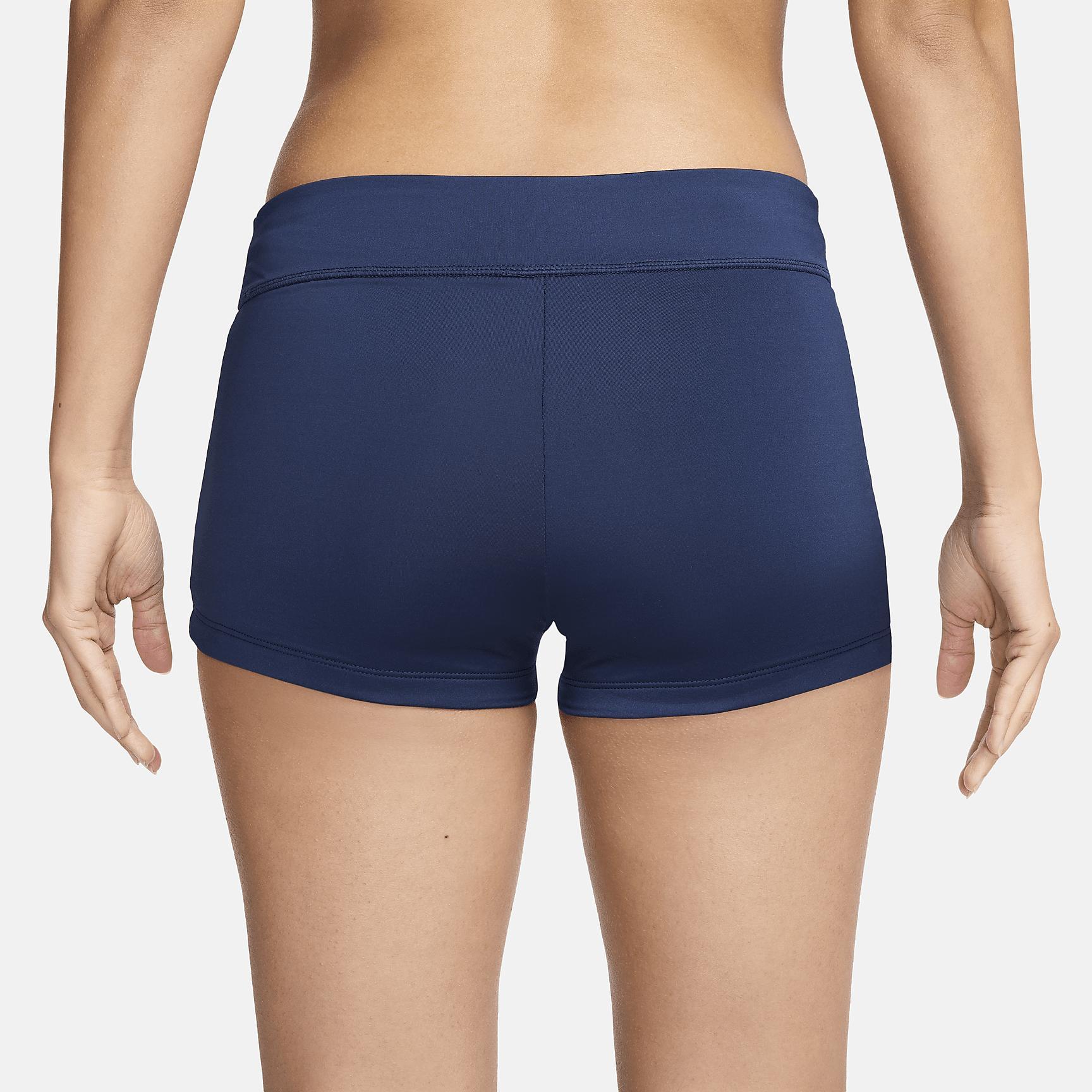 Nike Swim Essential Women's Kick Shorts Product Image