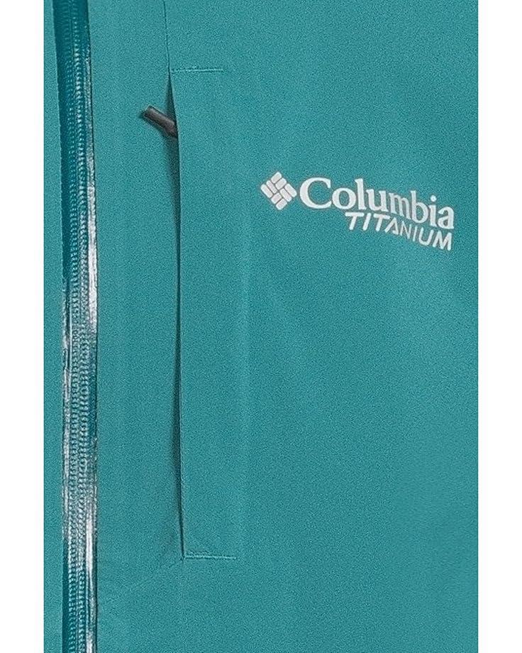Men's Columbia Ampli-Dry™ II Shell Product Image