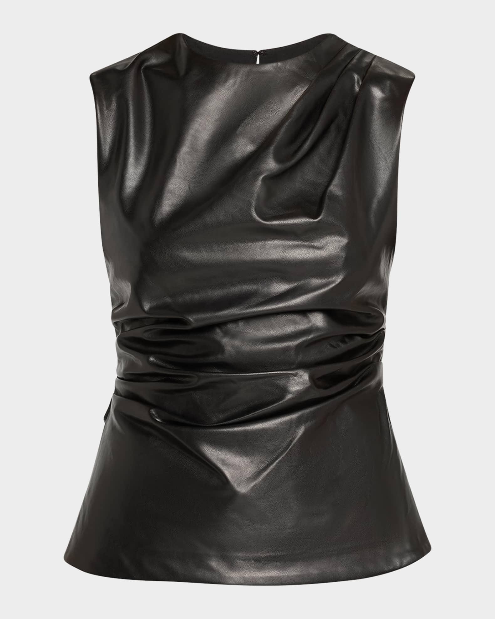 Wynter Draped Top Product Image