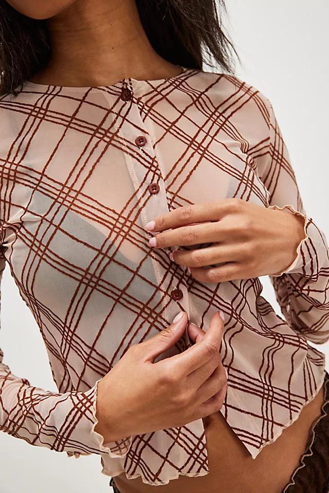 Kahula Shirt Product Image