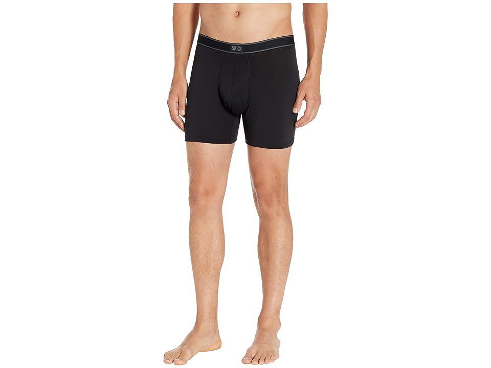 SAXX UNDERWEAR Daytripper Boxer Brief Fly Men's Underwear Product Image