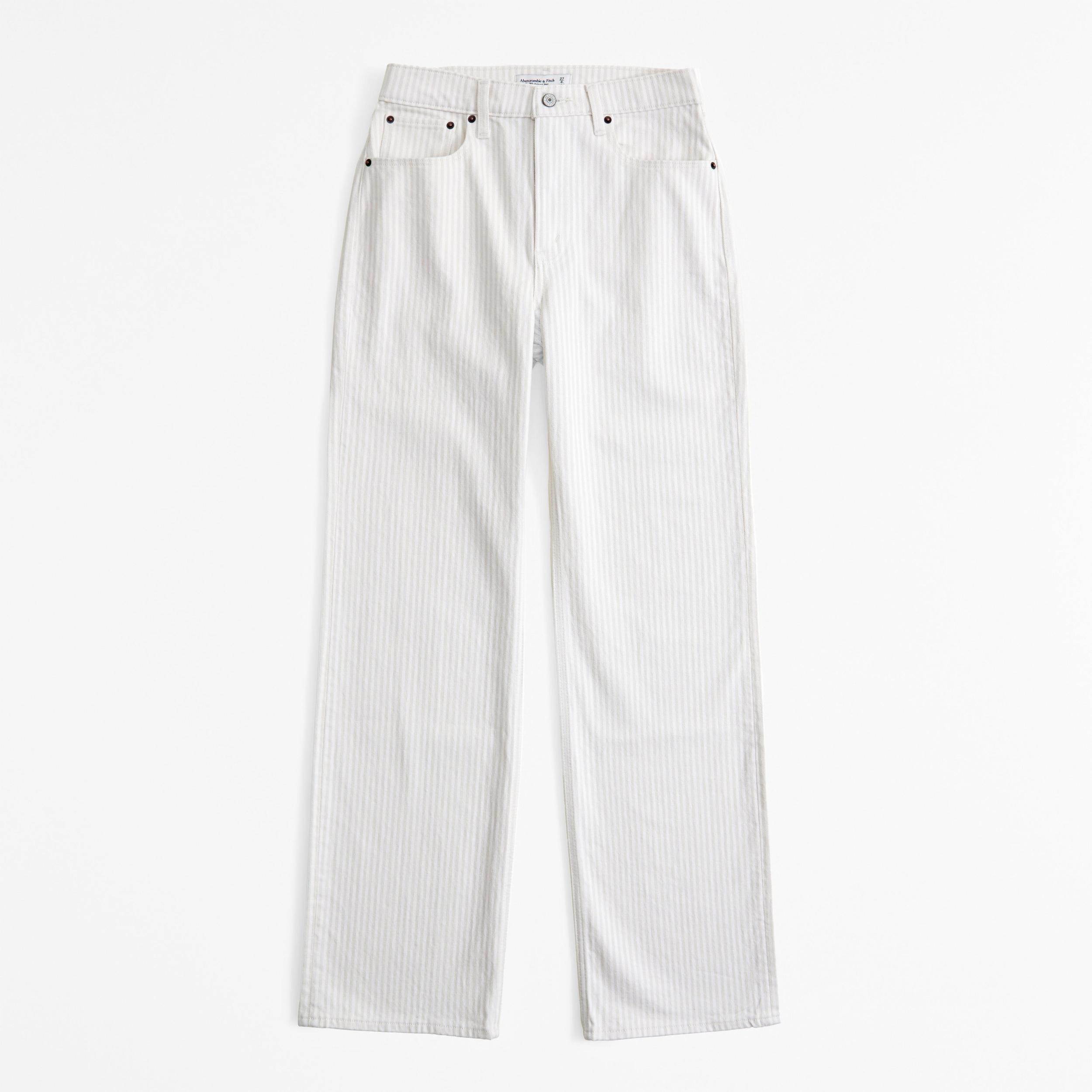 High Rise 90s Relaxed Jean Product Image