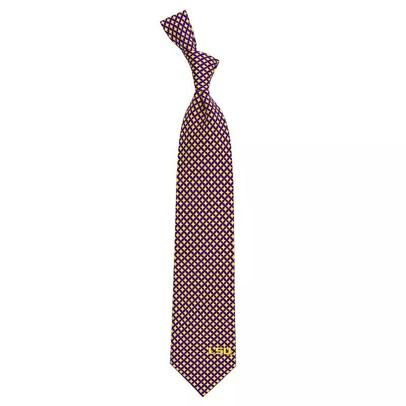 Men's NCAA Diamante Tie, Team Product Image
