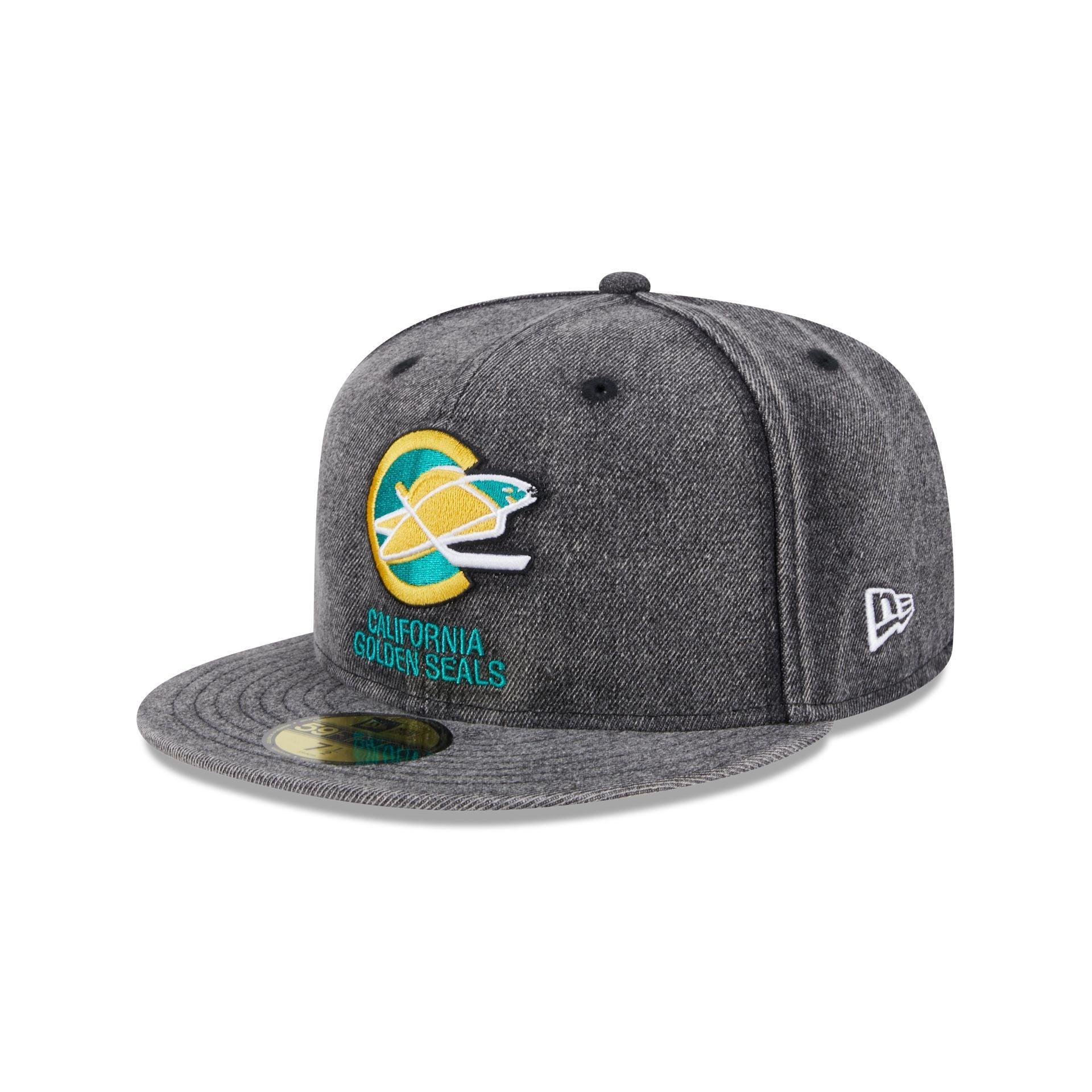 Charlotte FC Team 59FIFTY Fitted Hat Male Product Image