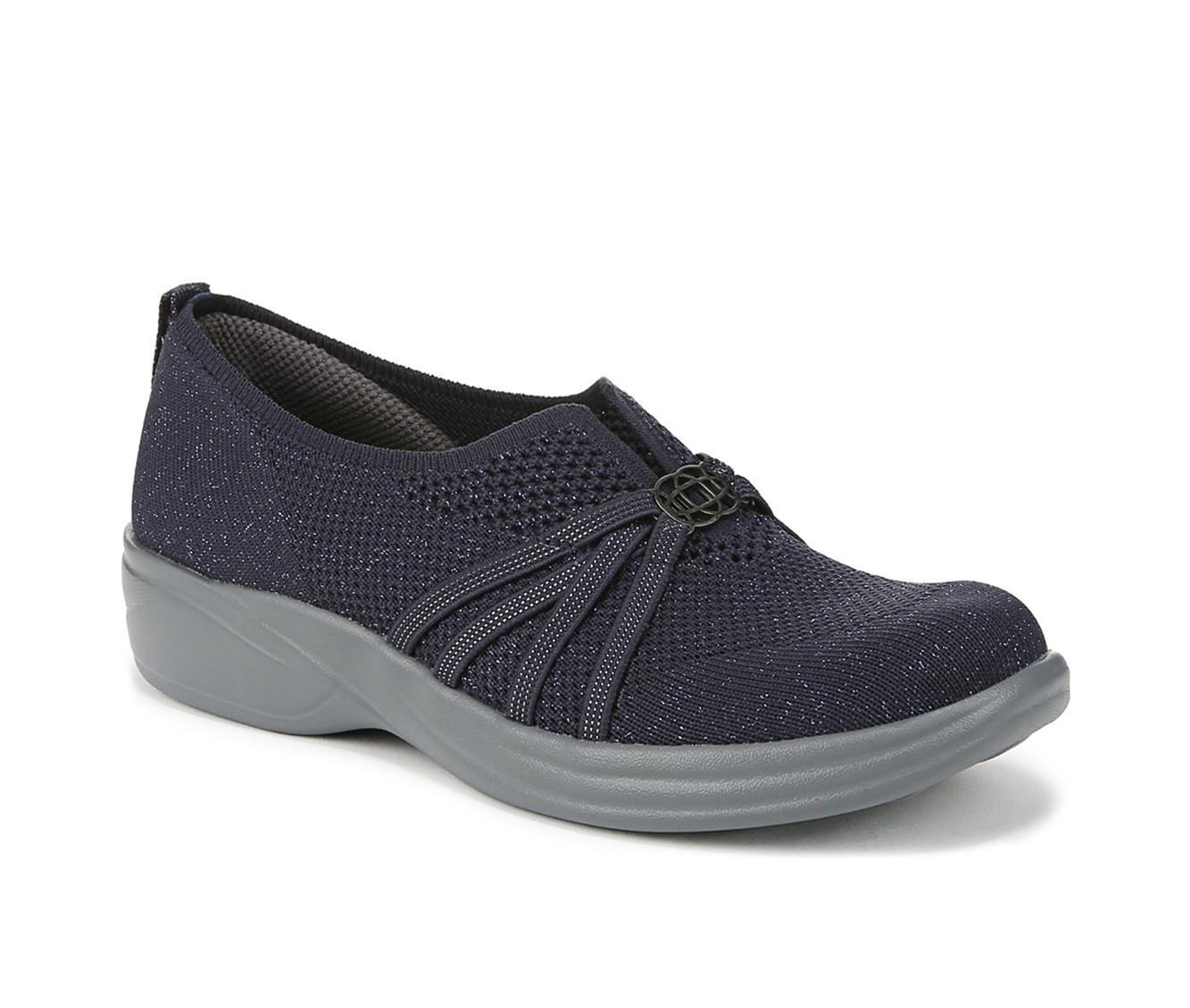 Women's LifeStride Niche Knit Casual Slip-Ons Product Image