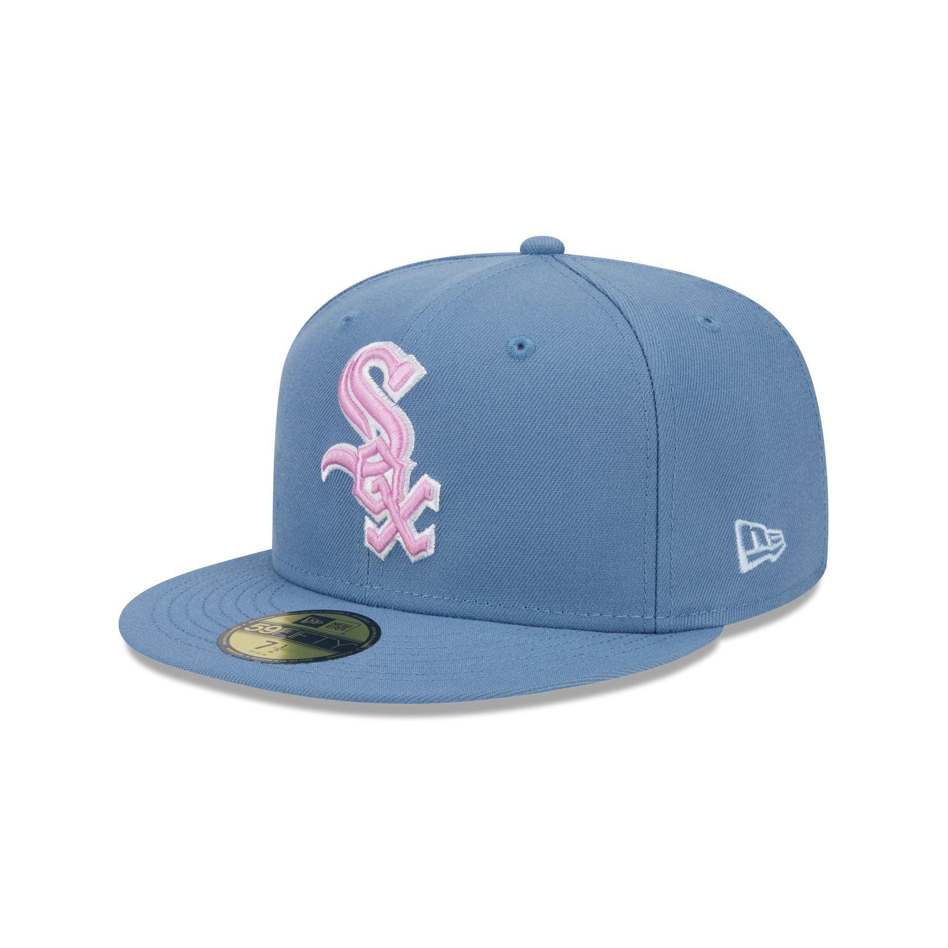 Milwaukee Brewers Mascot Plaid 59FIFTY Fitted Hat Male Product Image