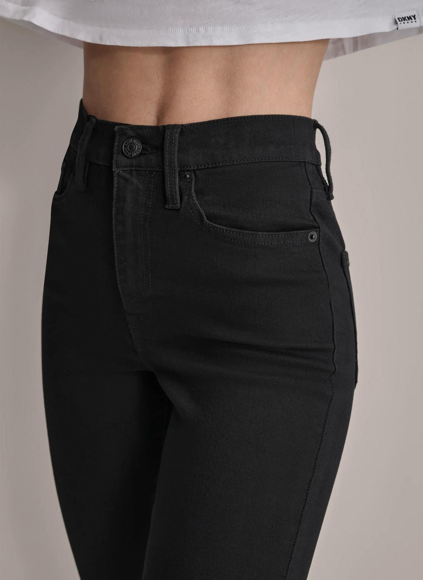 HIGH Rise Length SKINNY 29" Inseam Length Product Image