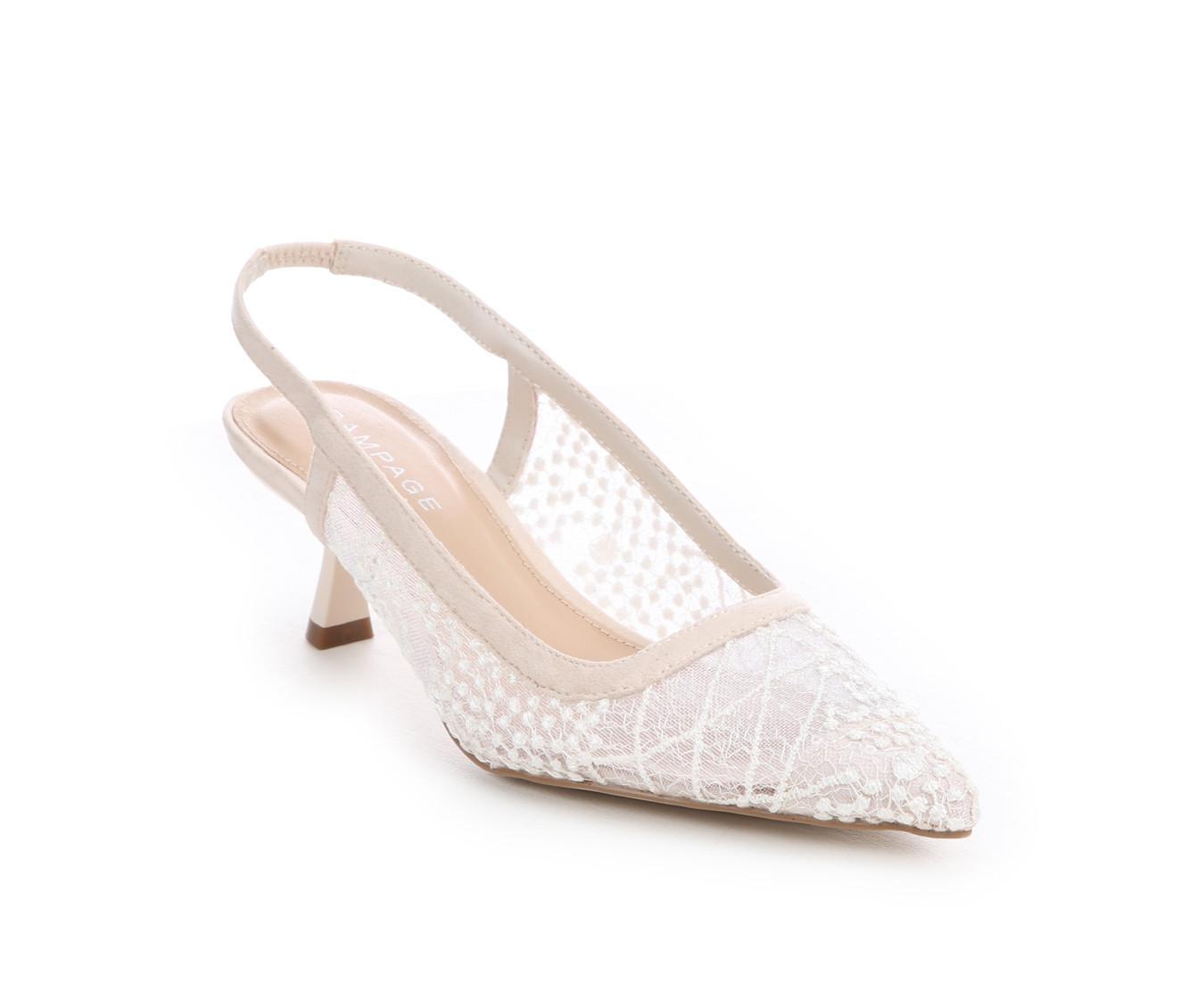 Women's Rampage Leilo Pumps Product Image