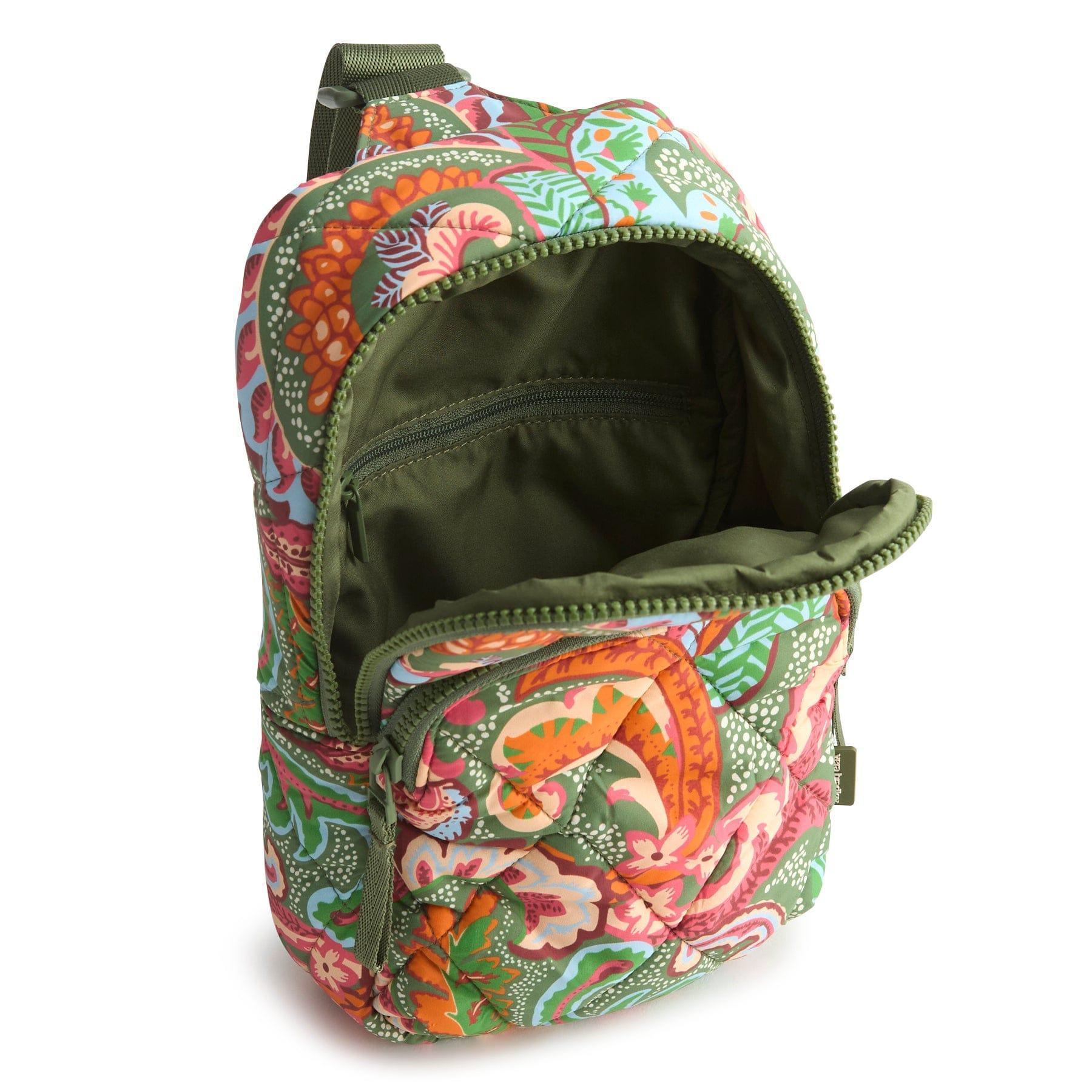Lorman Sling Backpack Product Image